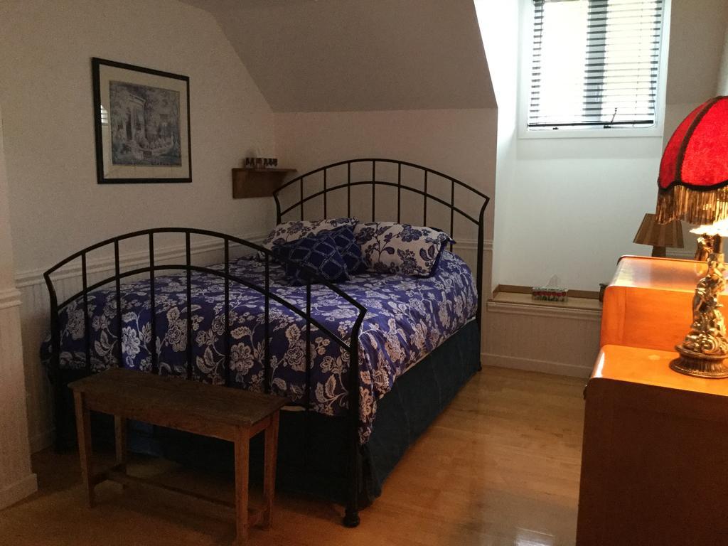 Hébergement de vacances La Maison Des éboulis *