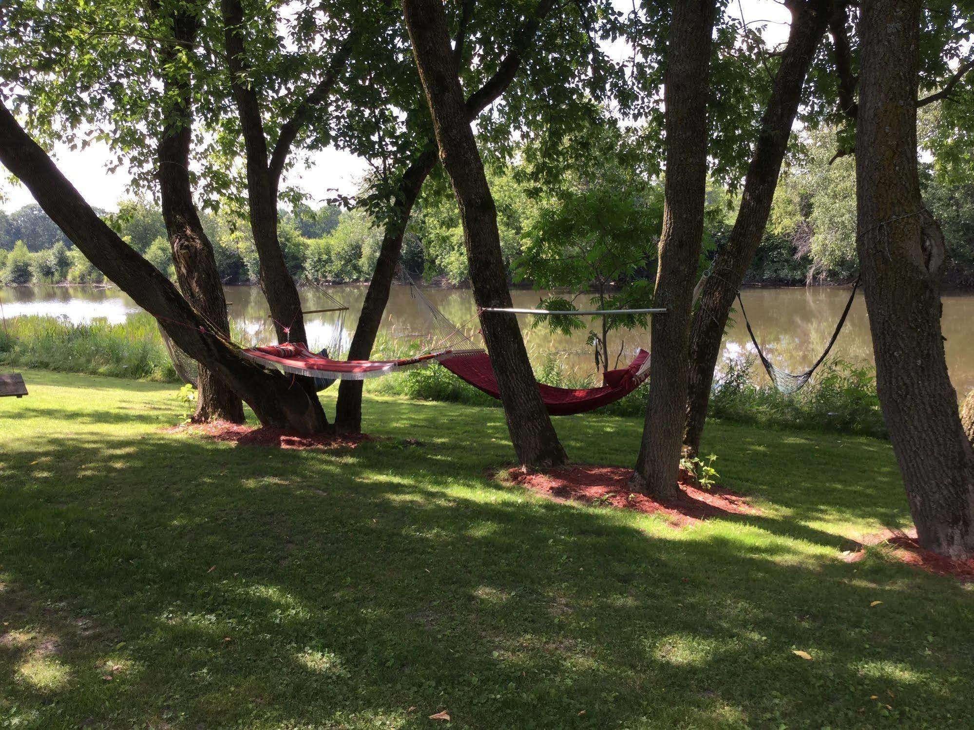 Hébergement de vacances La Maison Des éboulis