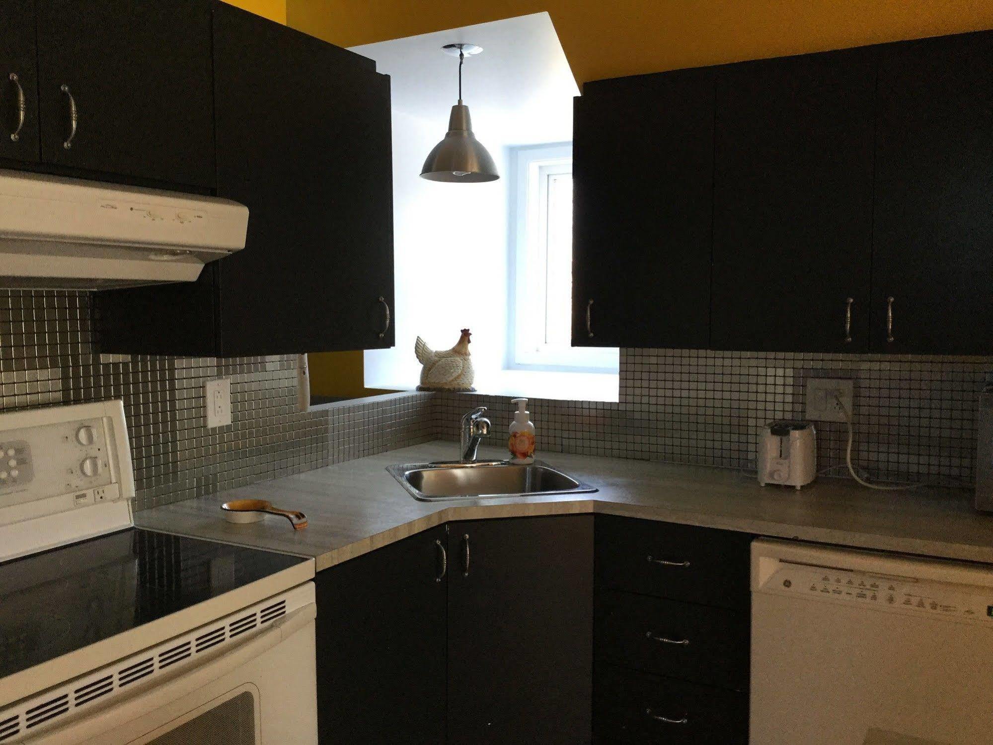 La Maison Des éboulis Hébergement de vacances Victoriaville