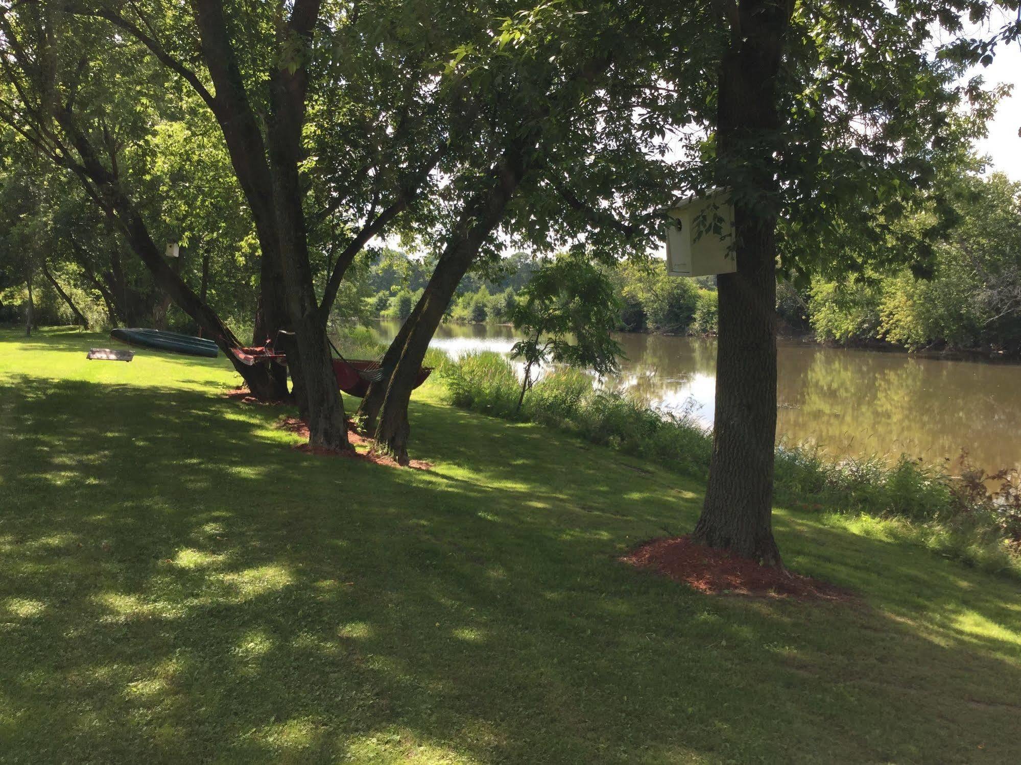 La Maison Des éboulis Hébergement de vacances Victoriaville