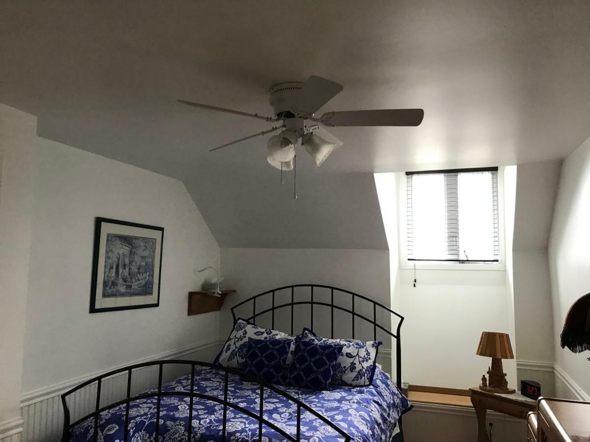 Hébergement de vacances La Maison Des éboulis