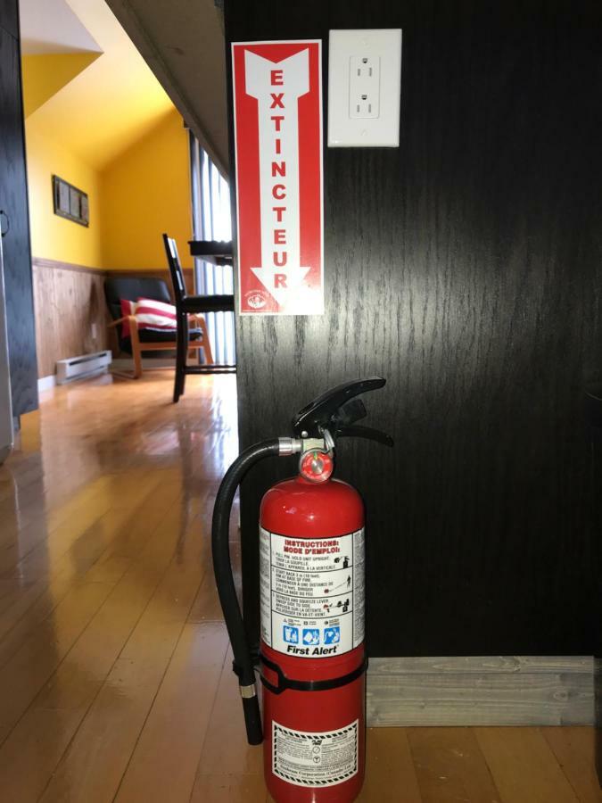 Hébergement de vacances La Maison Des éboulis